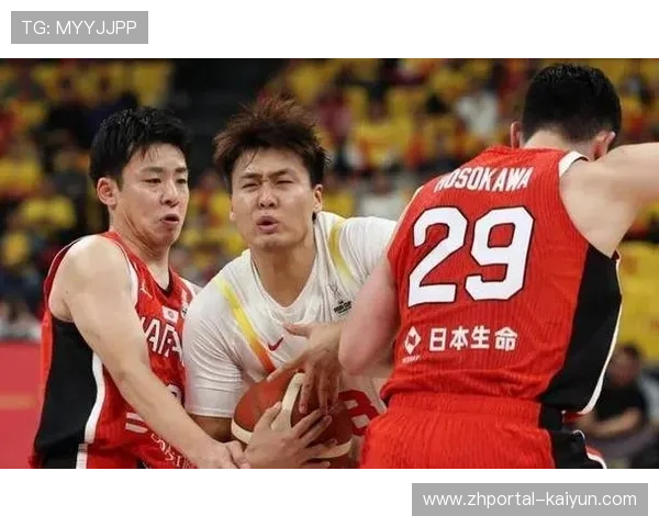 中国男篮出线形势 两负韩国后客场面临背水一战