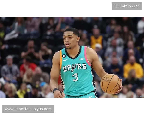 马刺进攻效率跃居联盟第五，约翰逊提速打法契合现代篮球潮流